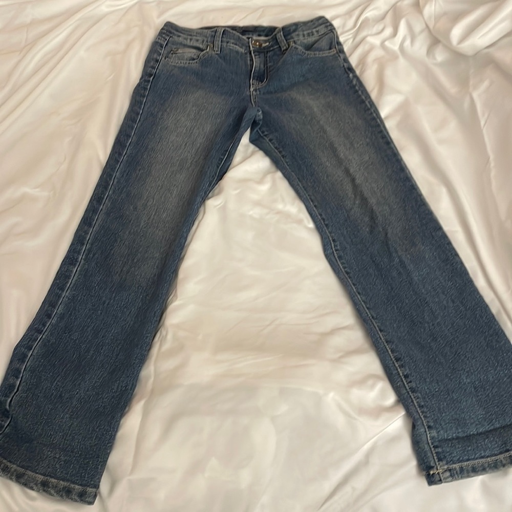 Bandolino Capri Jeans 6P